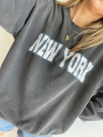 NYC Sunday Sweatshirt