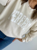 Perfect Sweatshirt