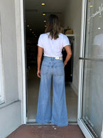 Beverly Trouser