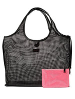 Roxy Mesh Tote