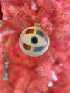 Spectrum Eye Ornament