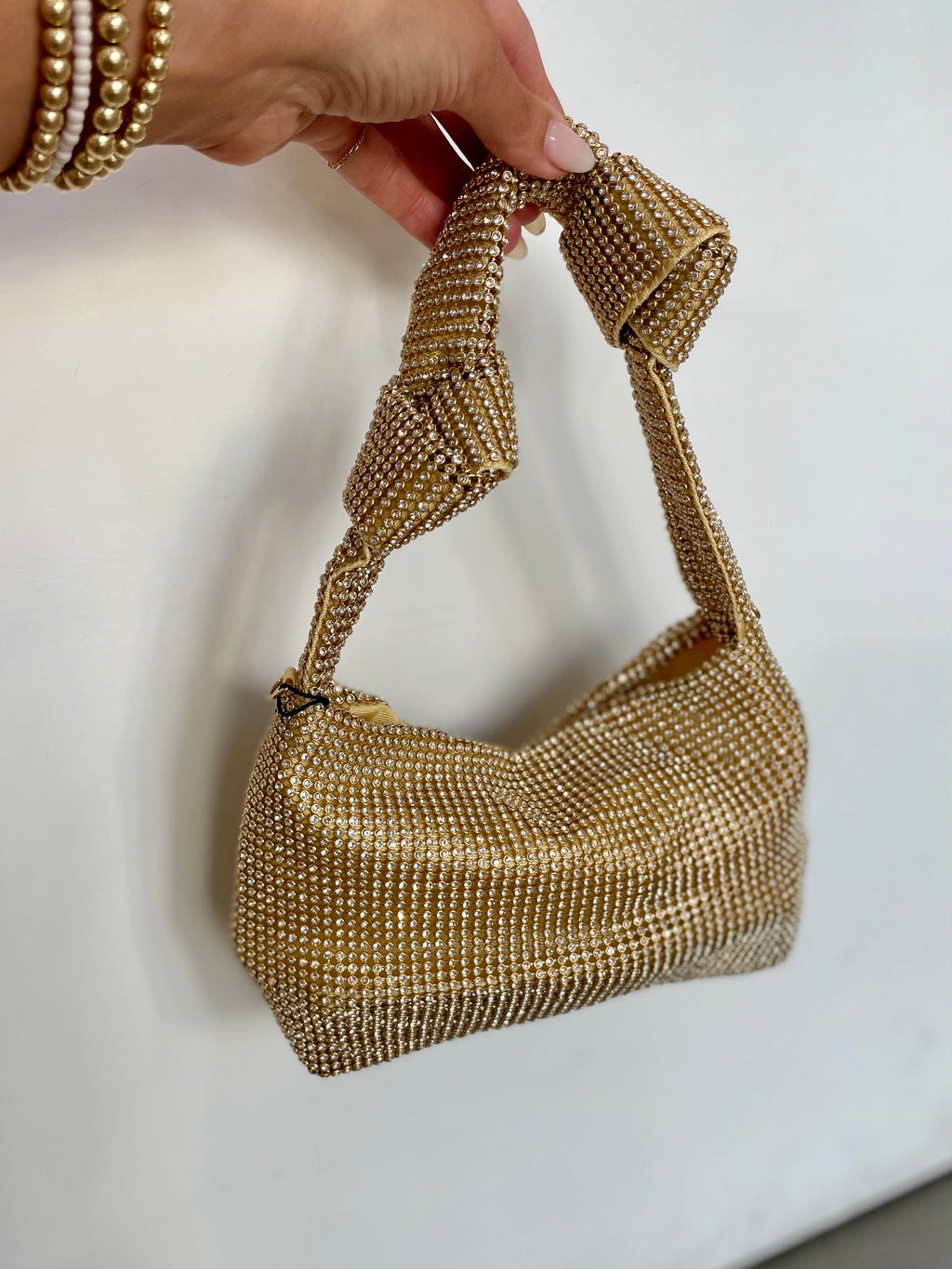 Knot Evening Bag